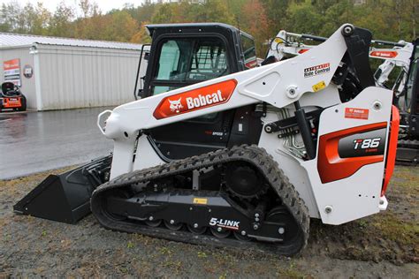 bobcat t86 review